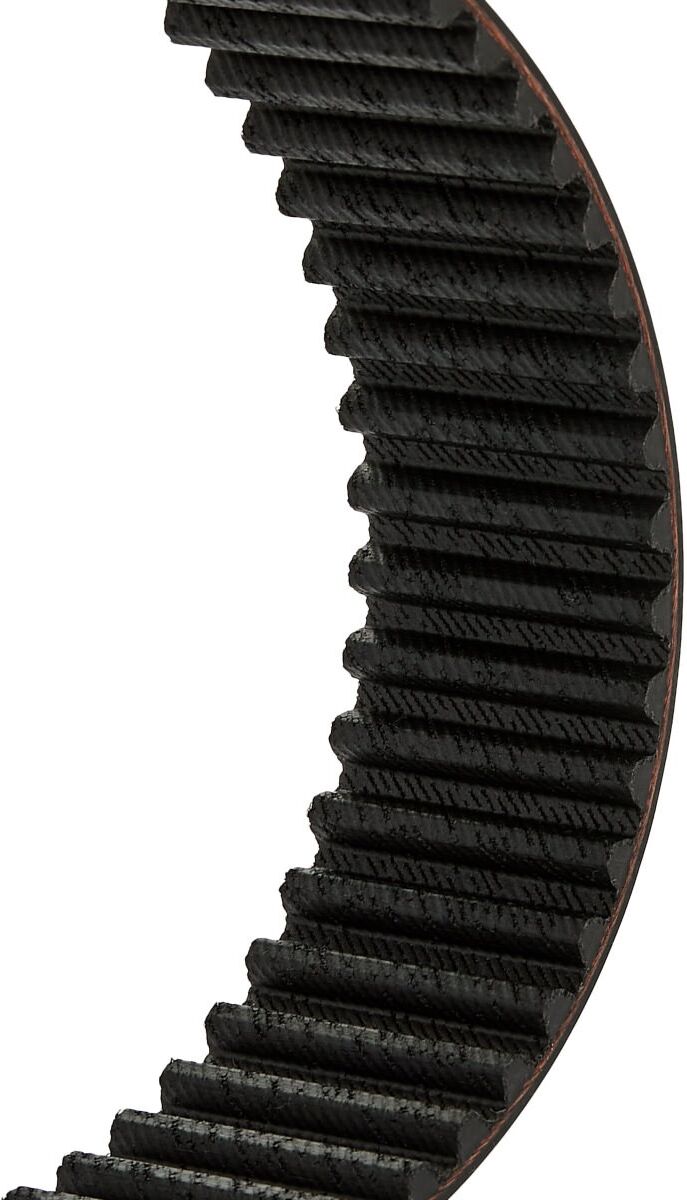 RIDEX 306T0258 Zahnriemen