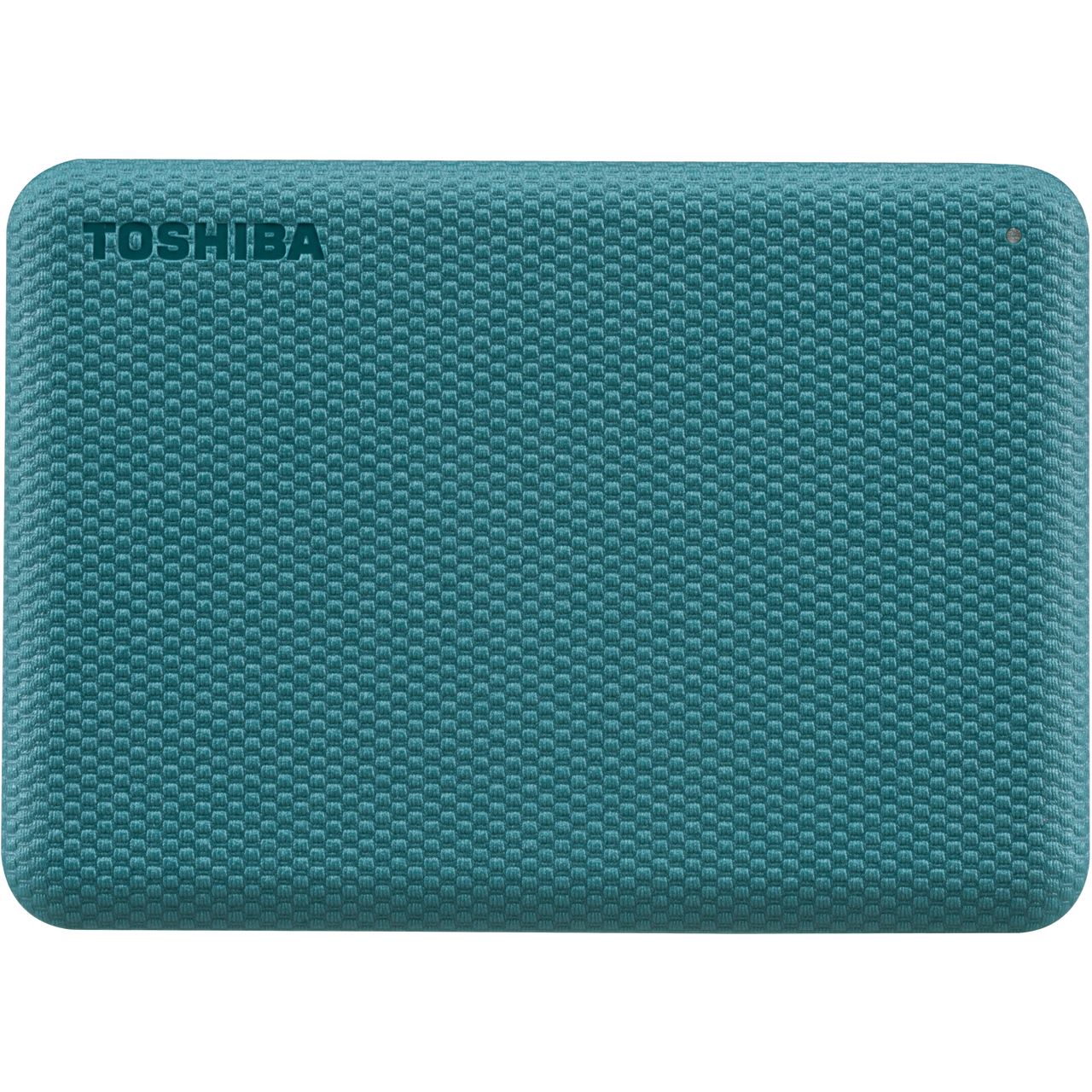 4TB Toshiba Advance Canvio Green USB