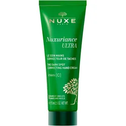 75ml NUXE Nuxuriance Ultra Dark Spot Correcting Hand Cream