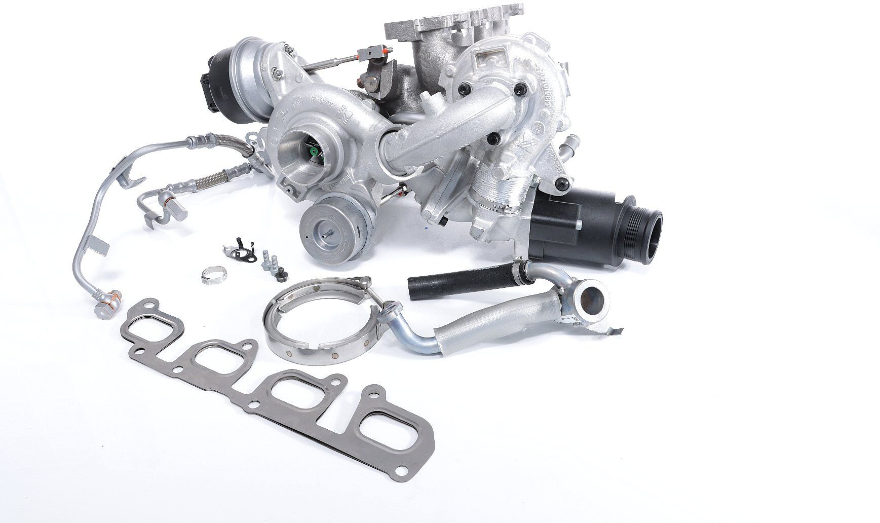 Bts Turbo T981634 Für Ford
