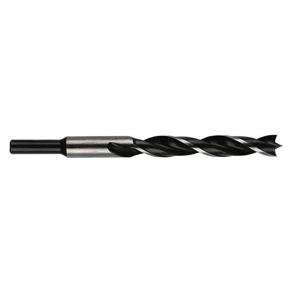 Forte tools WOOD DRILL BIT 9X78/125MM 11919 (36516507)