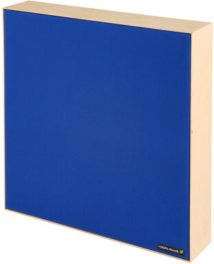 HOFA Absorber Natural Premium Royal Bleu roi