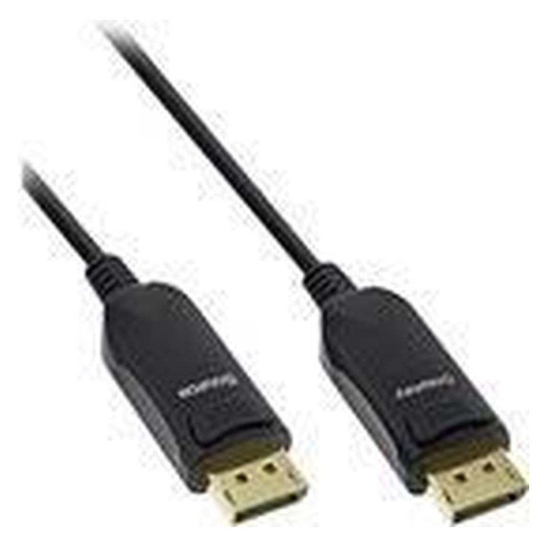 InLine DisplayPort-Kabel (20 m) (17220I)