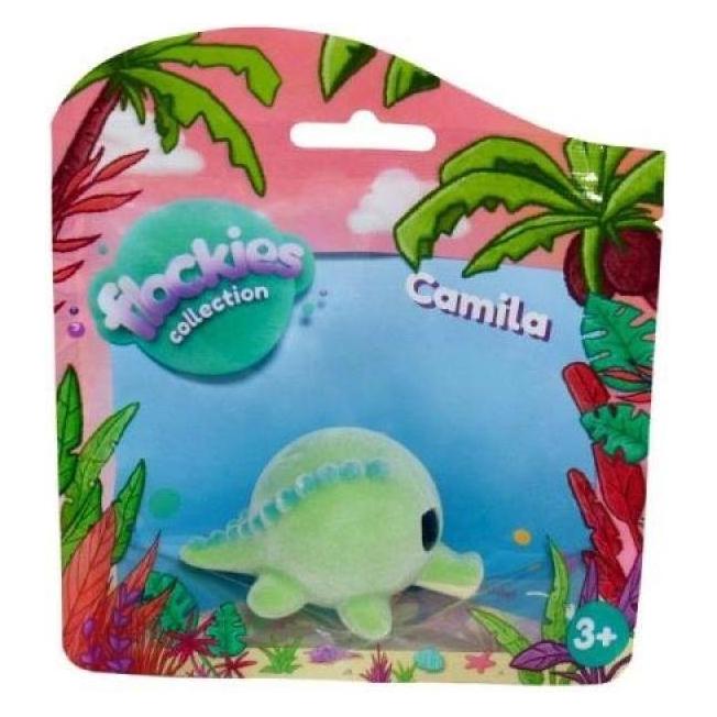 Tm Flockies Krokodil-Figur (44542803)