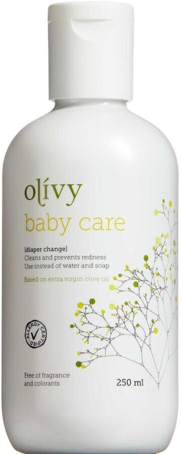 Olívy Baby Care Diaper Change 250 ml