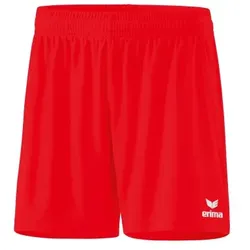 erima Rio 2.0 Shorts Damen - rot - 36