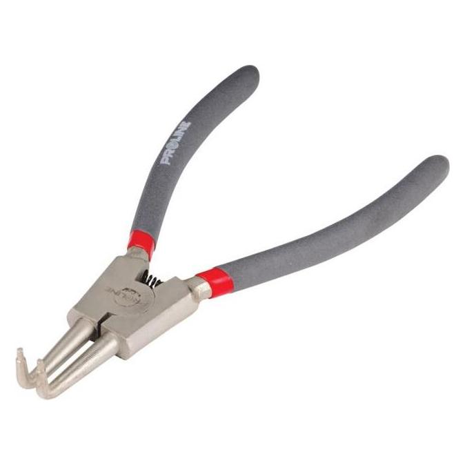 Pro-Line Oberseite des äusseren Beruhigungsrings - 150 mm gebogen 28635 mm (150 mm) (28635)