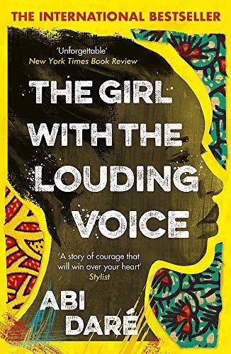 Abi Daré - The Girl with the Louding Voice: 'A story of courage that will win over your heart' Stylist - Preis vom 17.10.2026 19:25:27 h