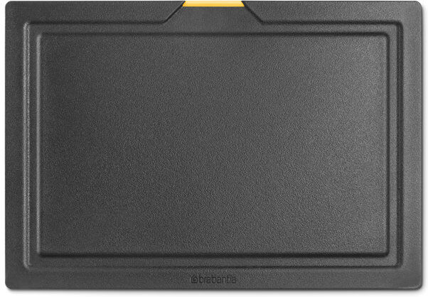 Brabantia Tasty+ Chopping Board Set Of 4 21.8cm L X 36cm W