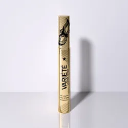 Verdichtende und verlängernde Mascara, Schwarz