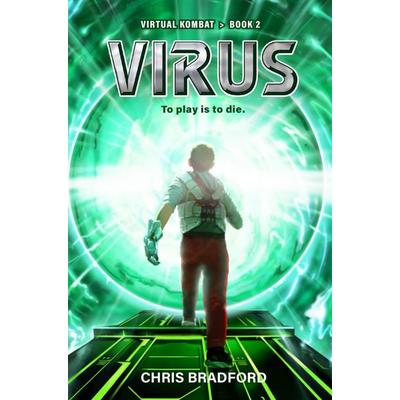 Virus, Taschenbuch von Chris Bradford, Union Square & Co., 978-1-4549-5476-7