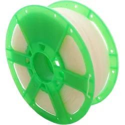 Purefil LW-PLA Filament (PLA, 1000 g, 1.75 mm), Filament, Weiss