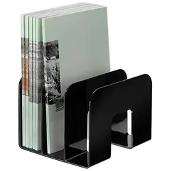 DURABLE TREND Katalogsammler 21,5 x 21,0 x 16,5 cm schwarz