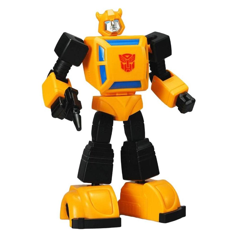Yolopark Transformers Generation One BMK Series Model Kit Bumblebee 16 cm (YOLO-BMKG1BB-V)
