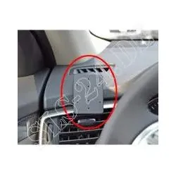 BRODIT 805011 ProClip Halterung - Nissan Qashqai / X-Trail ab 2014 - KFZ / PD...