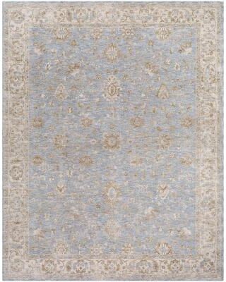 Livabliss Da Vinci Traditional Area Rug