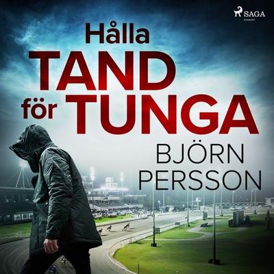 Hålla tand för tunga - Björn Persson, Audio, 9788726684216