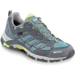 Meindl Caribe Lady GTX granit / linde, Gr. 4.5 UK / 37.5 EU