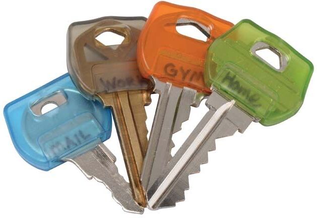 Nite Ize IdentiKey Covers