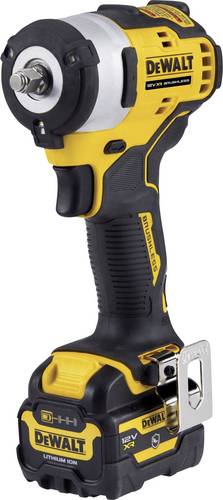 DEWALT DCF903P1G-QW DCF903P1G-QW Akku-Schlagschrauber