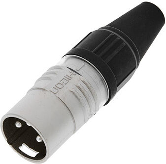 Hicon Hi-X3CM XLR Pro+