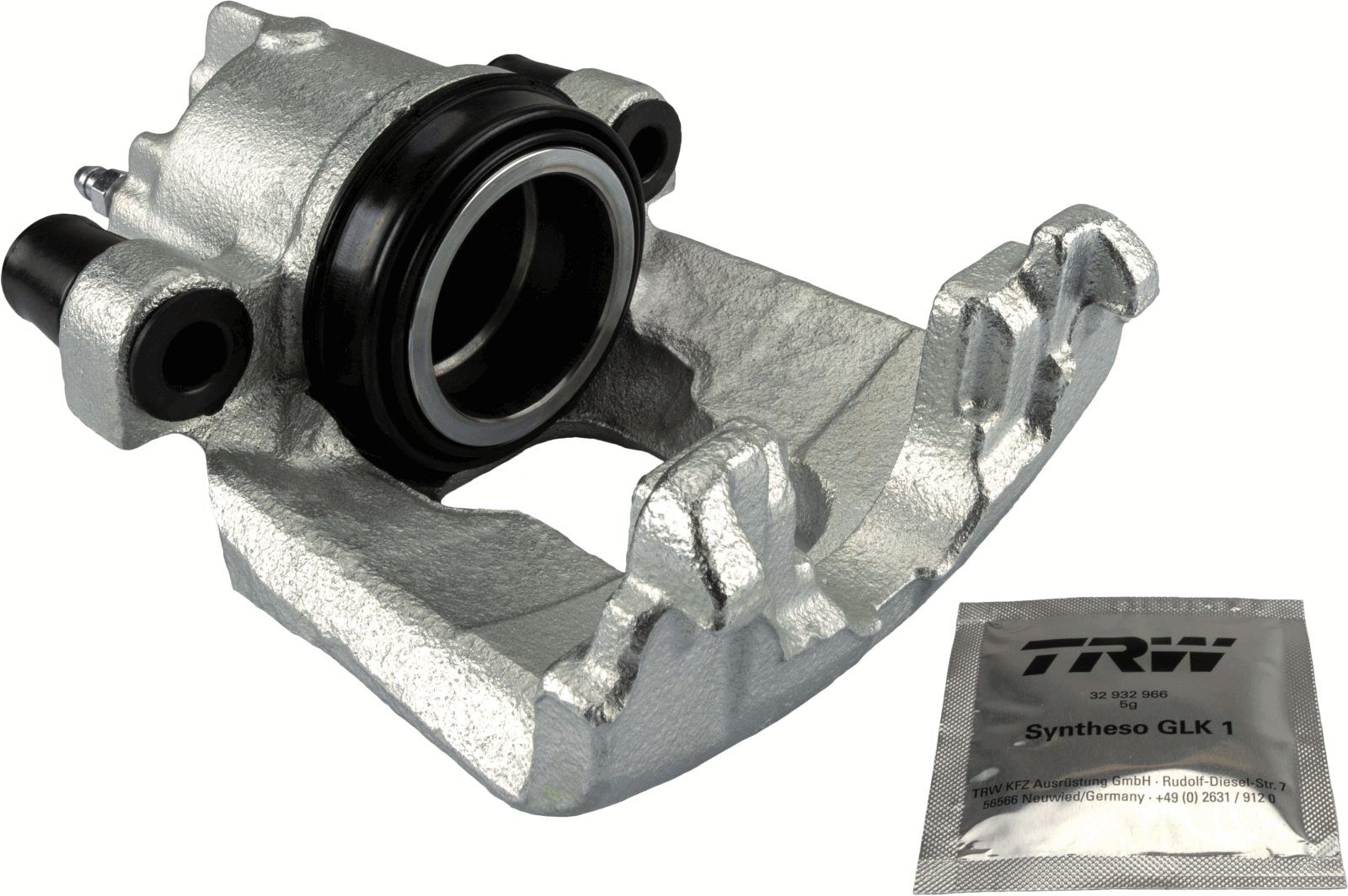 Trw Bremssattel Bhw360e Für Ford