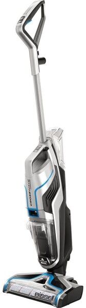 Bissell Crosswave Cordless 2.5 Støvsuger 3-I-1