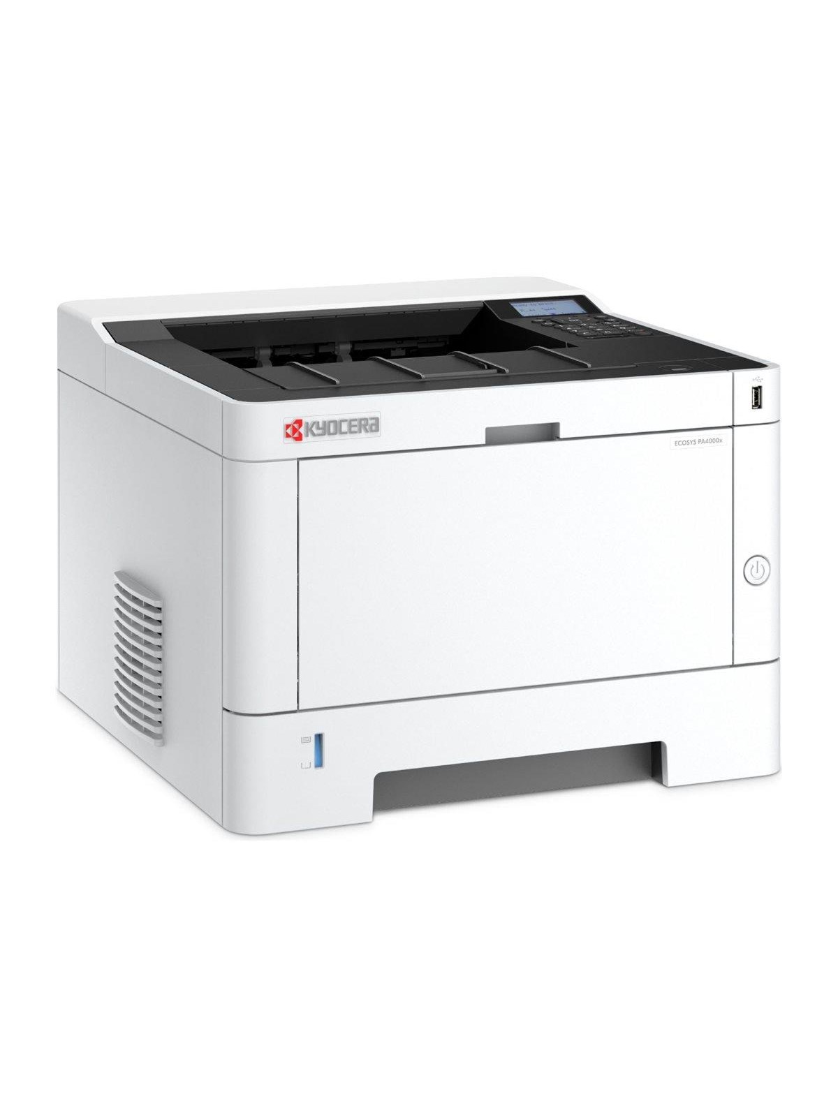 Kyocera ECOSYS PA3500wx - Einfarbig - Laser