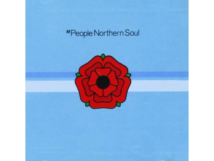 Northern Soul (1991)