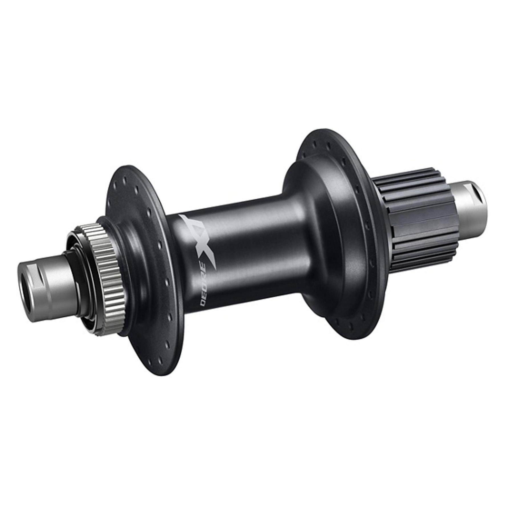 Shimano Deore XT FH-M8130-B (Scheibenbremse Center Lock) (EFHM8130BC)