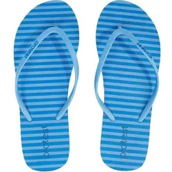 PROTEST Damen Slipper Da PRTCOLILARGO slaps, Größe 38 in Blau Blau