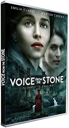 Eric D. Howell - Voice from the stone [FR Import] - Preis vom 12.10.2026 11:37:12 h