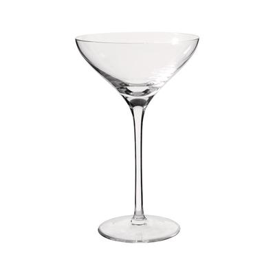 BORMIOLI LUIGI Luigi Bormioli Optima Weinflasche 0,50 l, 6er-Pack