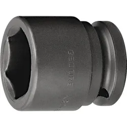 Gedore Kraftschraubersteckschlüsseleinsatz K 32 3/4′′ SW 32 mm - 6282630