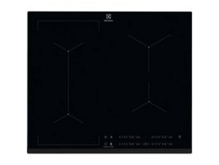 Plaque à Induction - Electrolux - EIV634 - 4 Brûleurs - Verre - 7350 W