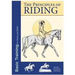 The Principles of Riding, Ratgeber von Deutsche Reiterliche Vereinigung e. V. (FN)