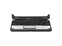 Panasonic Premium CF-VEK331NEP - Tastatur - mit (CF-VEK331NEP)