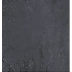 Diamond Garden Compact Tischplatte SAN MARINO 198 x 98 cm, HPL Stone Anthrazit
