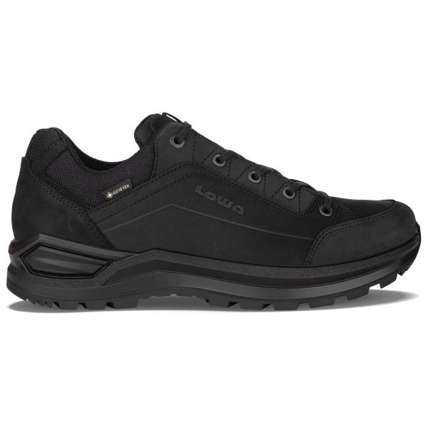 Lowa - Renegade Evo GTX Lo - Multisportschuhe EU 48,5 schwarz