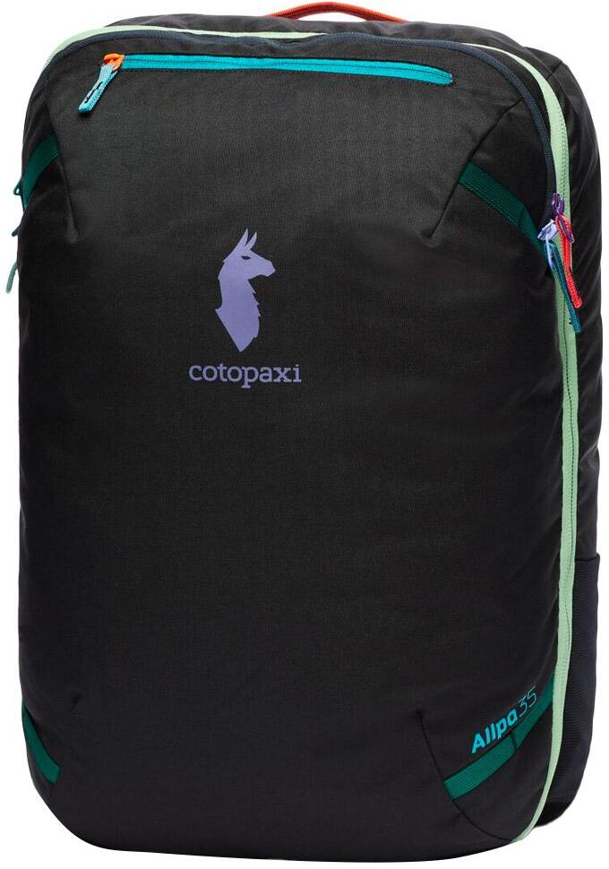 Cotopaxi  - Allpa 35L Travel Pack Del Dia Dark - Sac de voyage