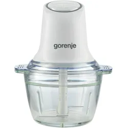 Gorenje Zerkleinerer, Zerkleinerer, Weiss