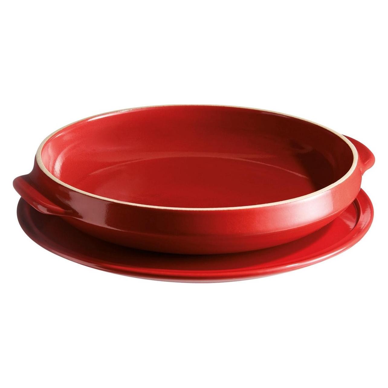 Emile Henry Tarte Tatin (33 cm) (EH349599)