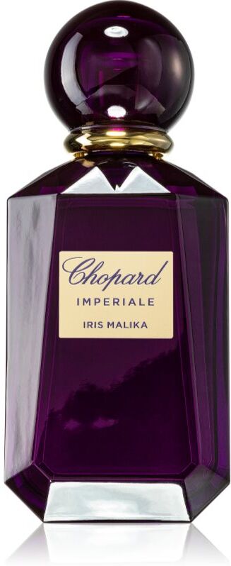 Chopard Iris Malika Eau de Parfum pour femme 100 ml
