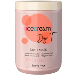 1L Inebrya Ice Cream Dry-T Mask