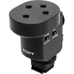 SONY Microphone ECM-M1