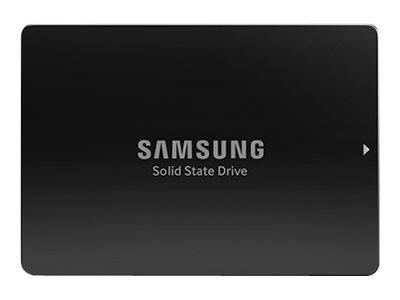 Samsung BULK PM893 MZ7L3960HCJR SATA SSD - 960 GB MZ7L3960HCJR-00A07
