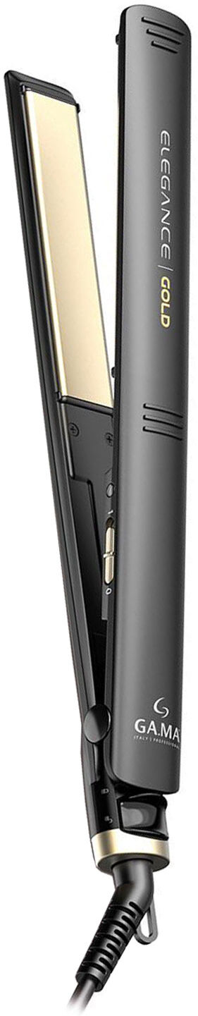 GA.MA Elegance Gold Straightener