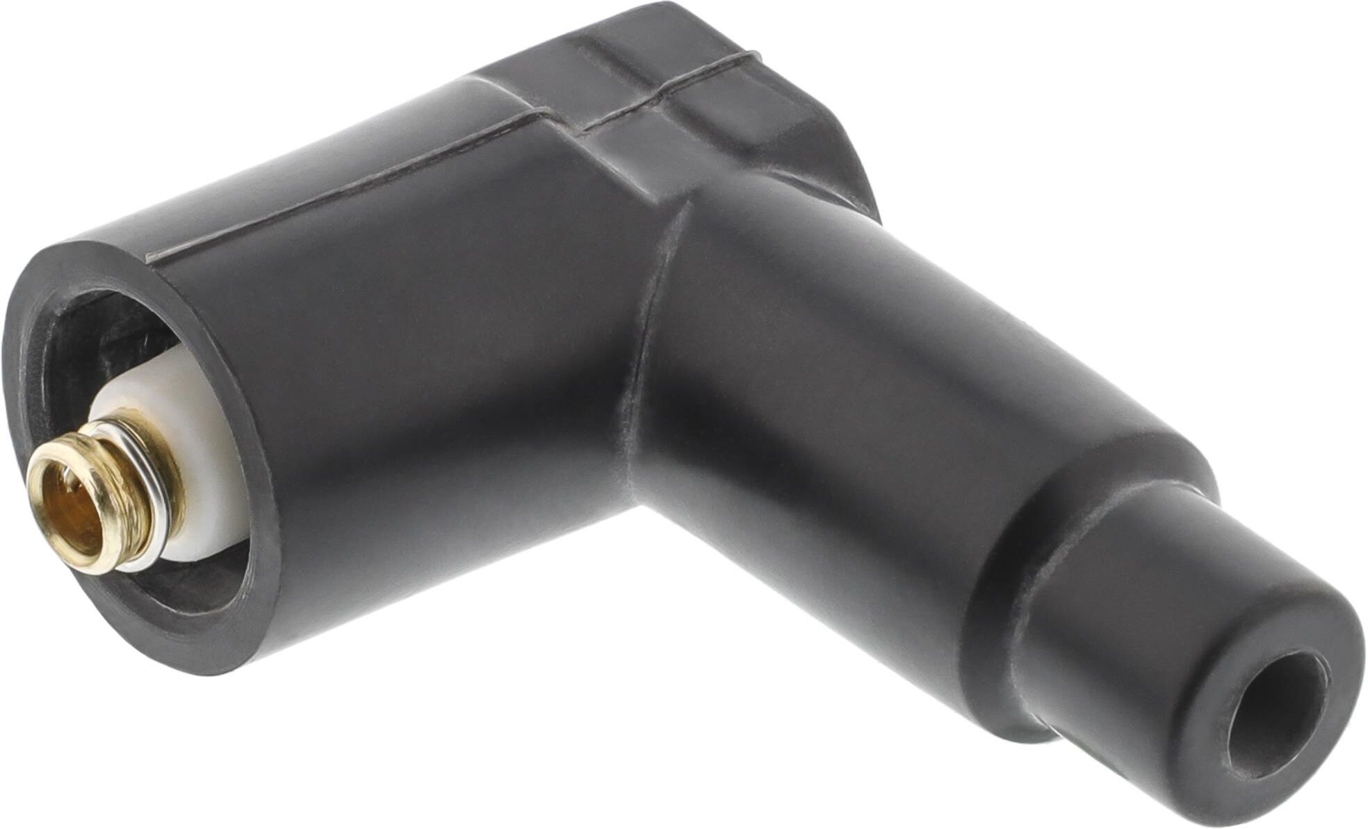 Topran Stecker, Zündverteiler 100692 Für Audi