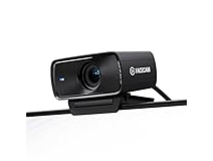 Elgato Facecam MK.2 – Webcam Full HD