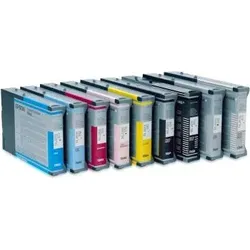 Epson Singlepack Magenta T614300, 220 ml
